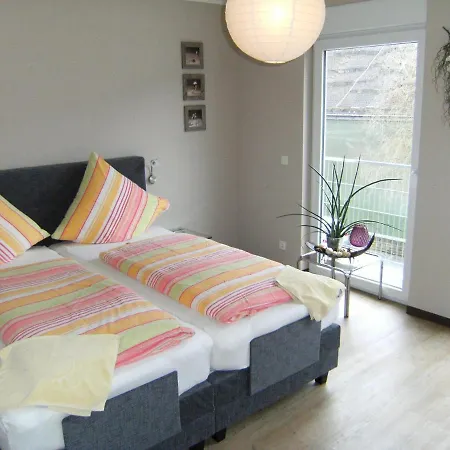Apartament Bio-ferienweingut Leyendecker Kattenes