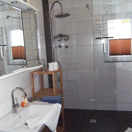 Bio-ferienweingut Leyendecker Apartment Kattenes