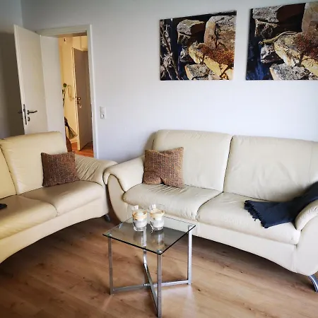 Bio-ferienweingut Leyendecker Apartment